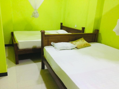 Hostel Ambel