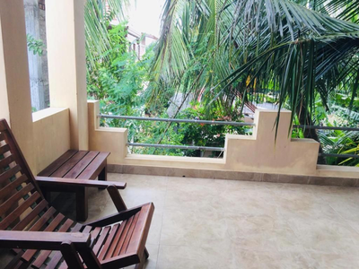 Hostel Ambel