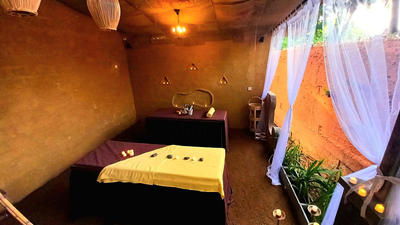 Selnara Private Luxury Villa and Ayurveda Spa