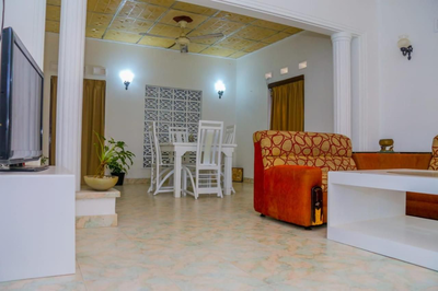 Niwahana Transit City Hotel