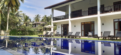 Nil Menik Villa