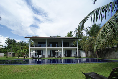 Nil Menik Villa
