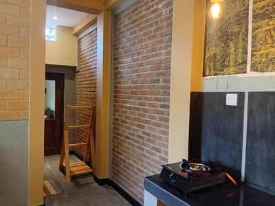 Liyans Eco Villa