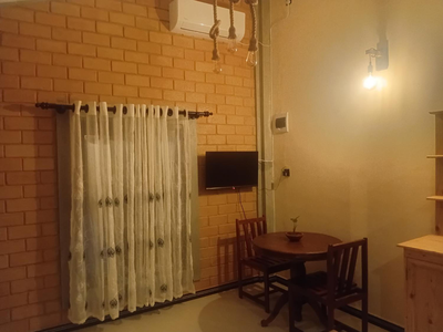 Liyans Eco Villa