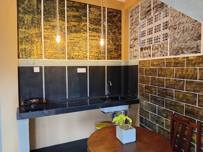 Liyans Eco Villa