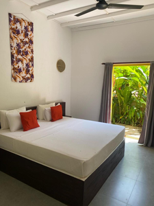 Bungalow 16 - Tropical Retreat
