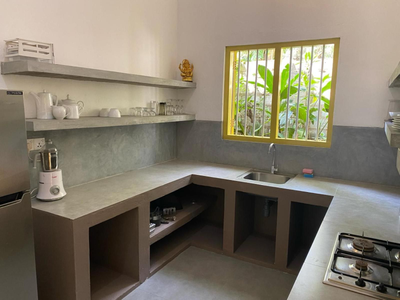 Bungalow 16 - Tropical Retreat