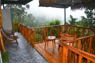 Mountain Face inn