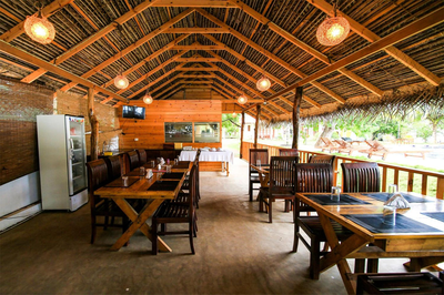 Bay Beach Hotel