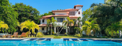 Bay Beach Hotel