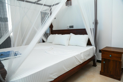 Camellia Hotel & Restaurant Mirissa