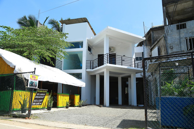 Camellia Hotel & Restaurant Mirissa