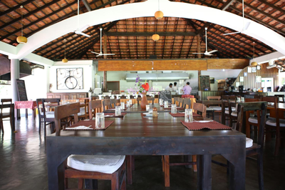 Talalla Retreat