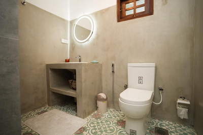 Summer House - Private villa close to International Airport BIA