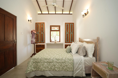 Summer House - Private villa close to International Airport BIA