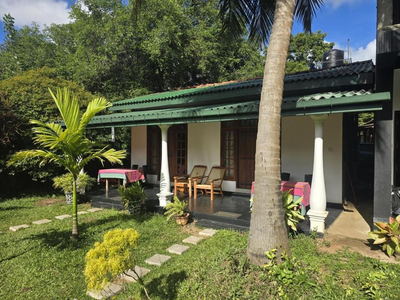 Sigiri Shen Residence