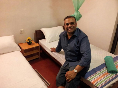 Mama's Hostel by Taprobane