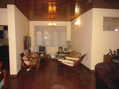 Mama's Hostel by Taprobane