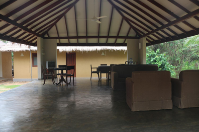 WildEscape, Yala Blocks 3 & 5