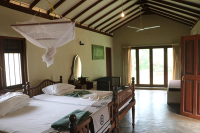WildEscape, Yala Blocks 3 & 5