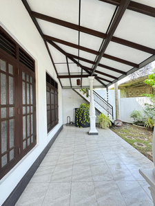 Saigon Bay Villa