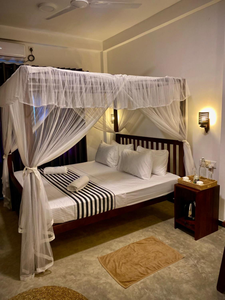 Saigon Bay Villa