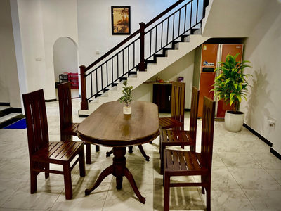 Saigon Bay Villa