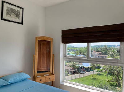 Serendipity Fairway Galle Luxury Apartment