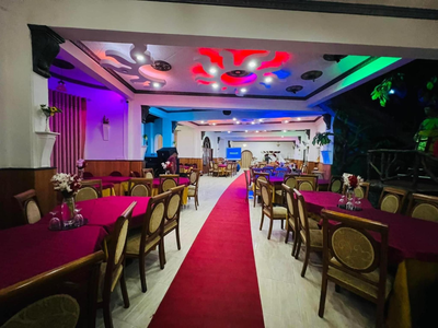 Gemini Royal Mount Resort