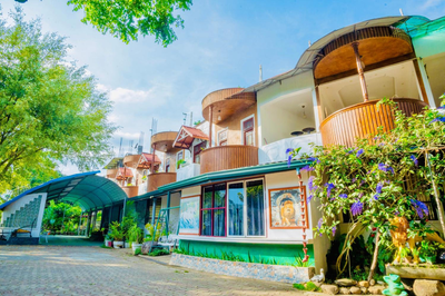 Gemini Royal Mount Resort