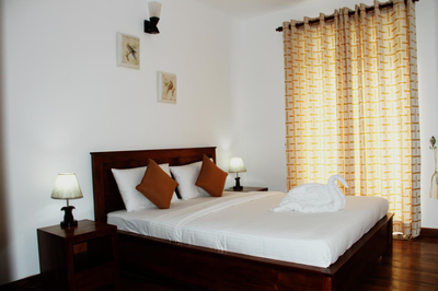 Homewood Luxury Apartment