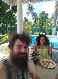 Kingz and Queenz - Negombo