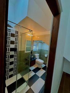 Seaside luxury apartments