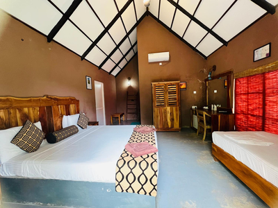Coco Village Hotel Chilaw