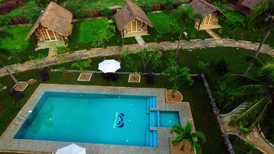 Coco Village Hotel Chilaw