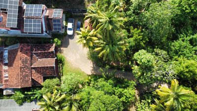 SurfBayVilla