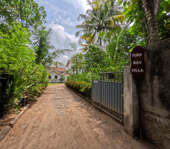 SurfBayVilla