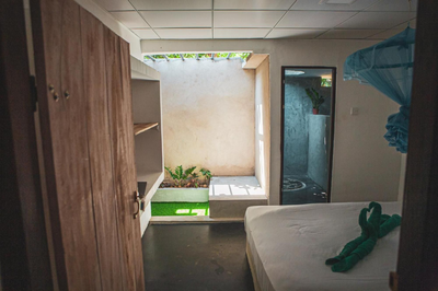 Nature Rex Hostel