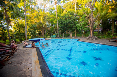 Hotel Eden Garden