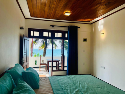 Blue Surf View - Tangalle