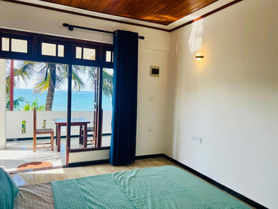 Blue Surf View - Tangalle