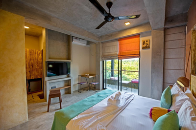 White Moon Resort