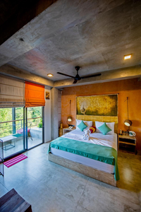 White Moon Resort