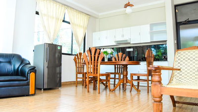 Kandy View Hotel