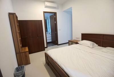 Colombo Trizen J&J future Apart ment