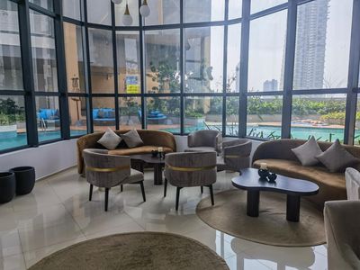 Colombo Trizen J&J future Apart ment