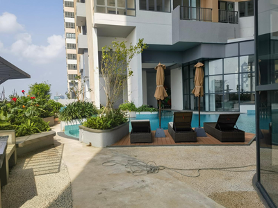 Colombo Trizen J&J future Apart ment