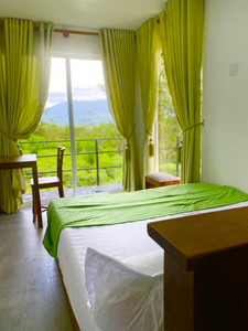 Mist of sinharaja eco lodge