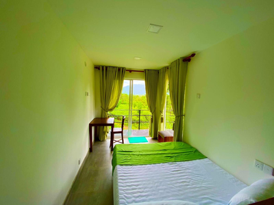 Mist of sinharaja eco lodge