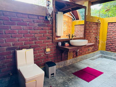 Pearl in the Jungle with Private Pool